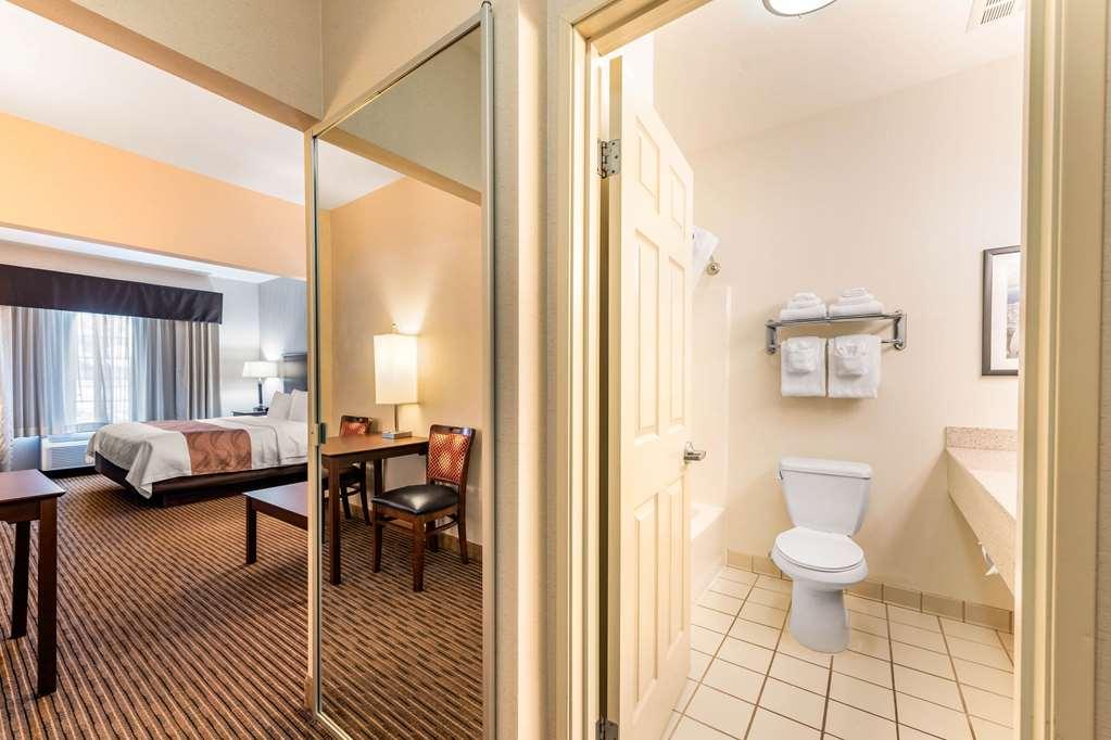 Quality Inn & Suites University Fort Collins Værelse billede